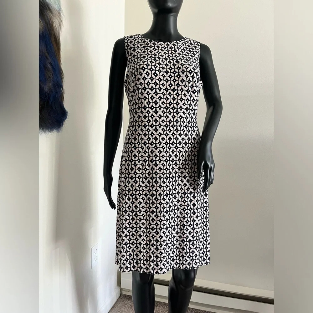 TOMMY HILFIGER Patterned Dress​